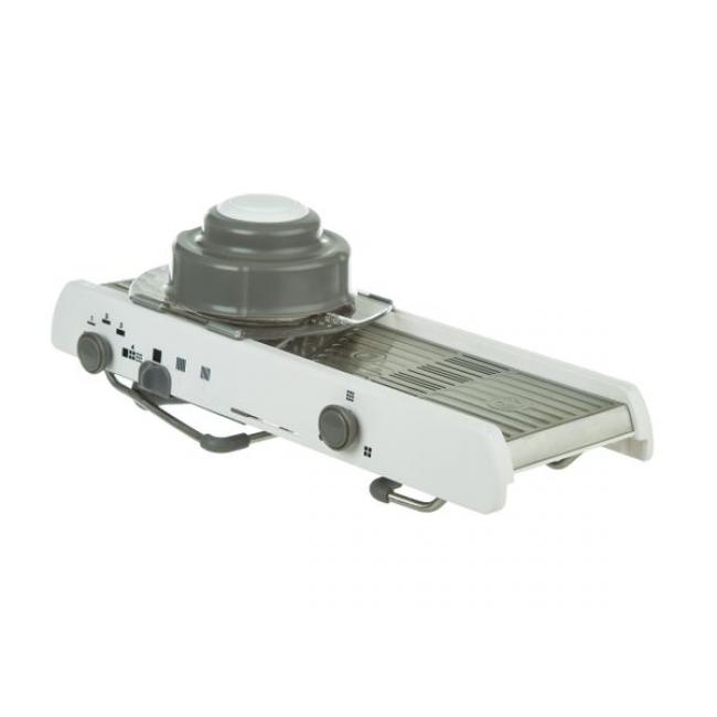 Mandoline professionnelle Cube